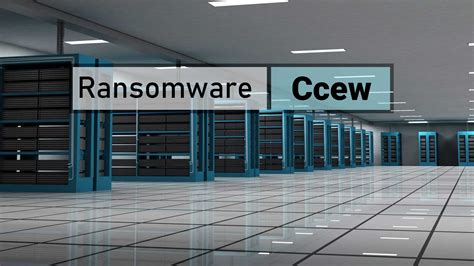 CCEW Virus Ransomware [.ccew Files] Remove & Decrypt .